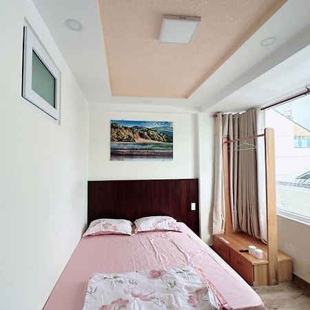 Coco 2 Hotell Dalat Exteriör bild