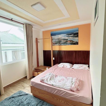 Coco 2 Hotell Dalat Exteriör bild