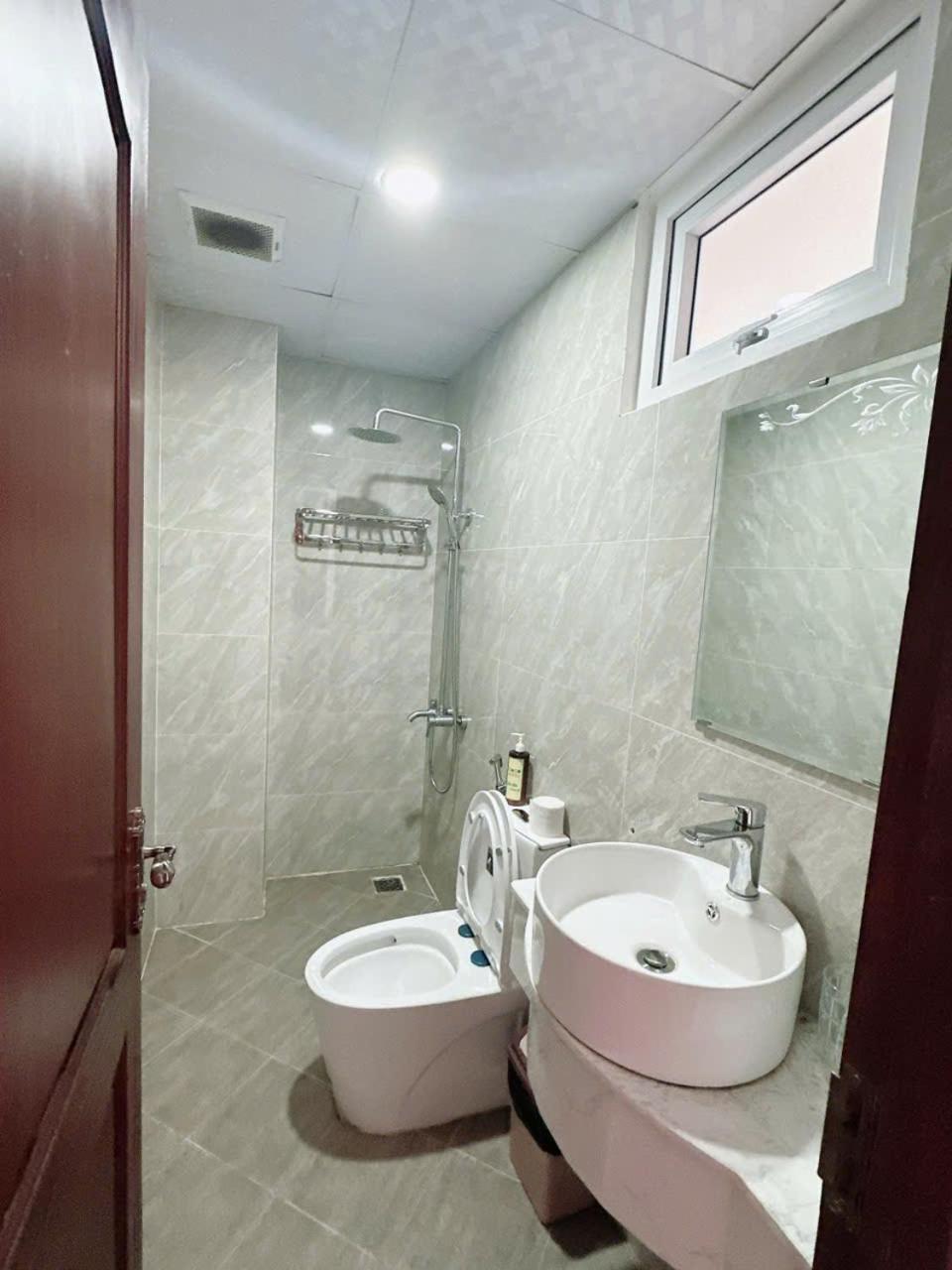 Coco 2 Hotell Dalat Exteriör bild