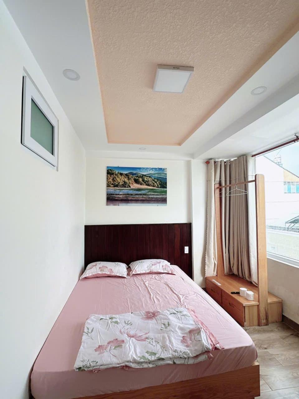 Coco 2 Hotell Dalat Exteriör bild
