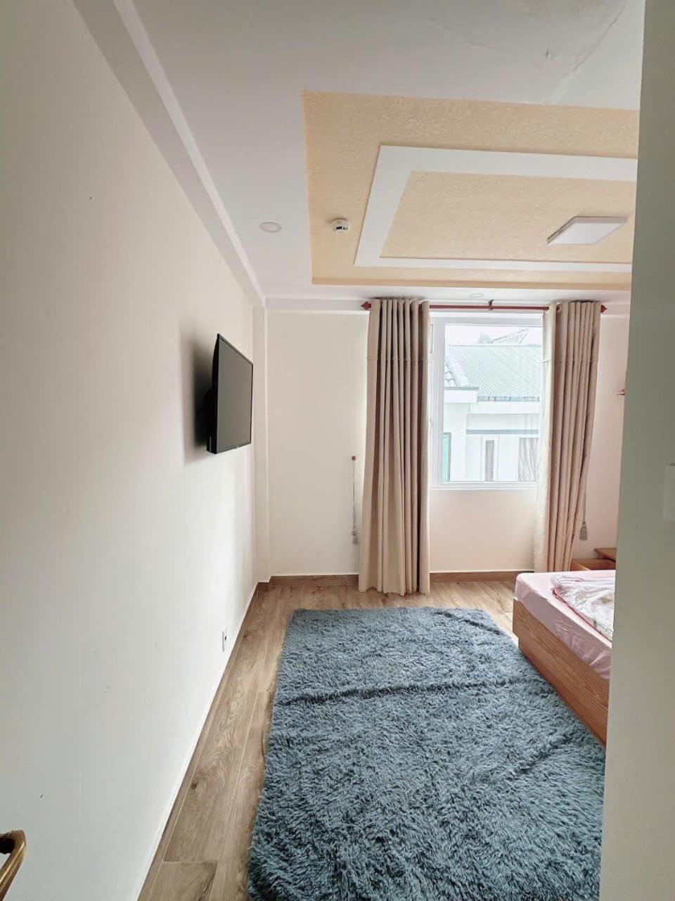 Coco 2 Hotell Dalat Exteriör bild