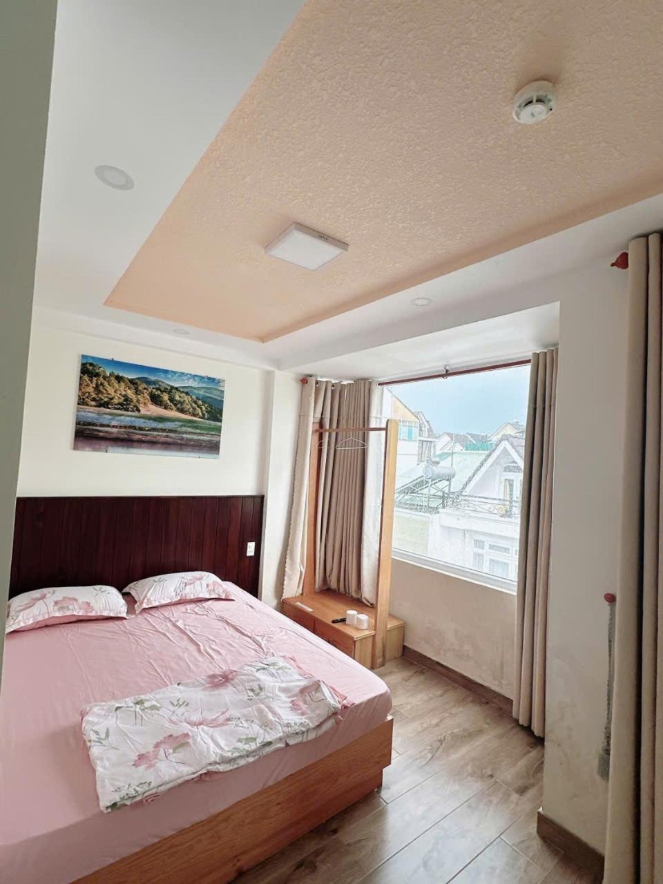 Coco 2 Hotell Dalat Exteriör bild