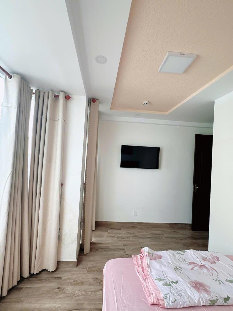 Coco 2 Hotell Dalat Exteriör bild