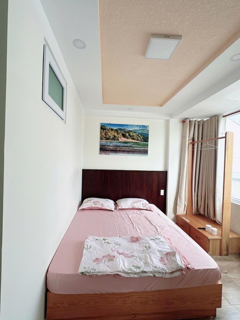 Coco 2 Hotell Dalat Exteriör bild